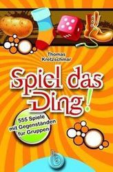 Spiel das Ding!