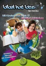 Bibel hat Biss