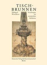 Tischbrunnen