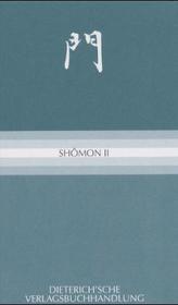 Shomon. Bd.2