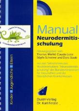 Manual Neurodermitisschulung