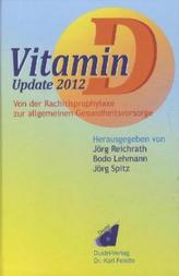 Vitamin D - Update 2012
