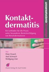 Kontaktdermatitis