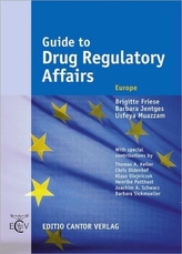 Guide to Drug Regulatory Affairs