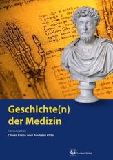 Geschichte(n) der Medizin. Bd.1