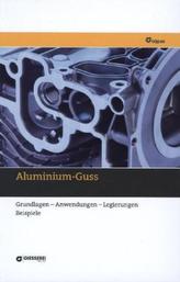 Aluminium-Guss
