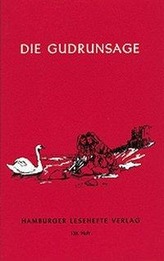 Die Gudrun-Sage