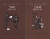 Faust I + II, 2 Bde.