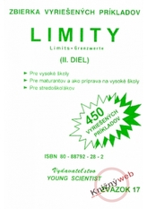 Limity II. diel