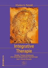 Integrative Therapie, 3 Bde.