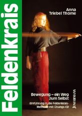 Feldenkrais, m. Audio-CD