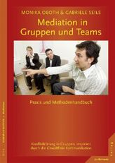 Mediation in Gruppen und Teams