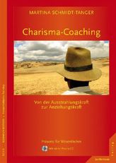 Charisma-Coaching, m. Audio-CD