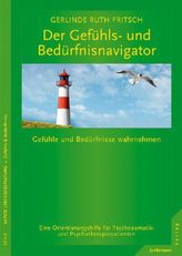 Der Gefühls- und Bedürfnisnavigator