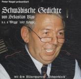 Schneeschuhwandern in den Ostalpen