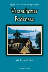 Verzauberter Bodensee