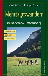Mehrtageswandern in Baden-Württemberg