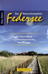 Das Naturschutzgebiet Federsee