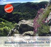 Naturerbe Biosphärengebiet Schwäbische Alb