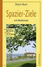 Spazier-Ziele am Bodensee