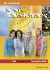 Daheim in Baden-Württemberg. Bd.4