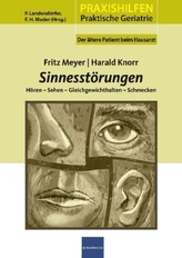 Sinnesstörungen