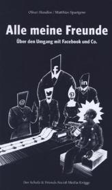 Alle meine Freunde