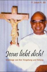 Jesus liebt dich!