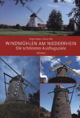 Windmühlen am Niederrhein