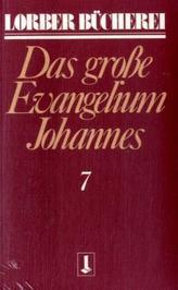 Johannes, das große Evangelium. Bd.7