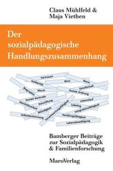 Der sozialpädagogische Handlungszusammenhang