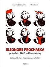 Eleonore Prochaska, gestorben 1813 in Dannenberg