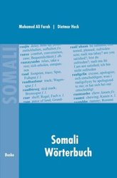 Somali Wörterbuch
