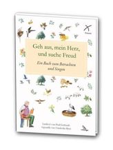 Geh aus, mein Herz, und suche Freud