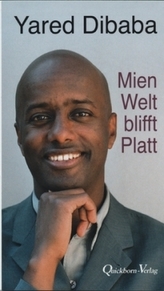 Mien Welt blifft Platt