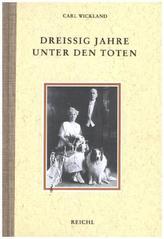 Dreißig Jahre unter den Toten