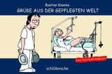 Grüße aus der gepflegten Welt, Postkartenbuch