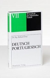 Deutsch-Portugiesisch