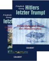 Hitlers letzter Trumpf, 2 Bde.