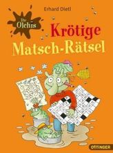 Krötige Matsch-Rätsel