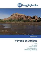 Voyage en Afrique