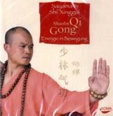 Shaolin Qi Gong, 1 Audio-CD