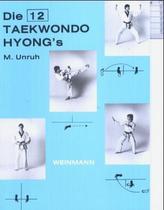 Die 12 Taekwondo Hyong's