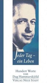 Jeder Tag - ein Leben