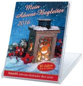 Mein Advent-Begleiter 2016