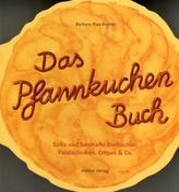 Das Pfannkuchen Buch