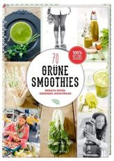 70 Grüne Smoothies