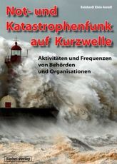 Not- und Katastrophenfunk auf Kurzwelle