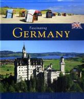 Fascinating Germany. Faszinierendes Deutschland, englische Ausgabe