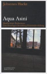 Aqua Asini
